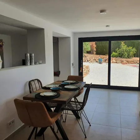 Apartemento America Javea Exterior photo