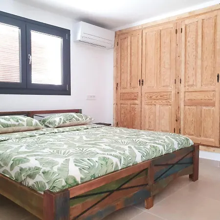 Apartemento America Javea Exterior photo
