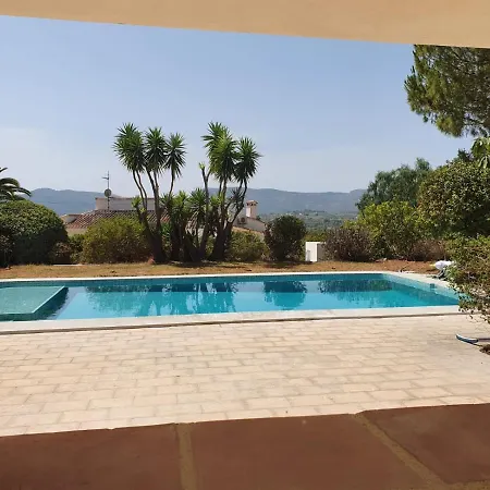 Apartemento America Javea Exterior photo