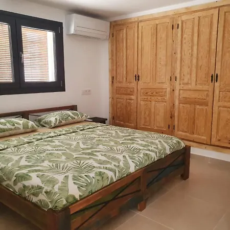 Apartemento America Javea Exterior photo
