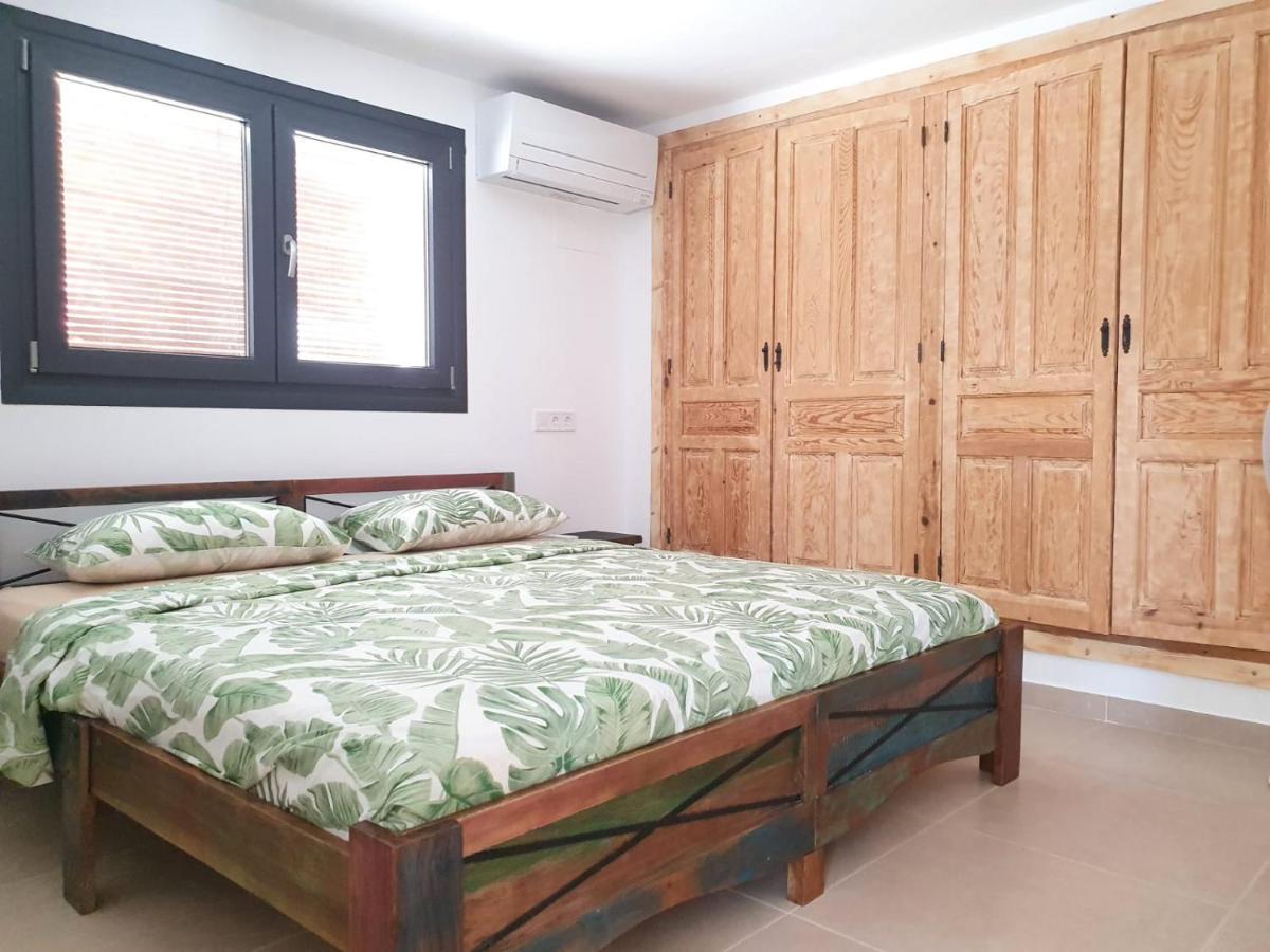 Apartemento America Villa Javea