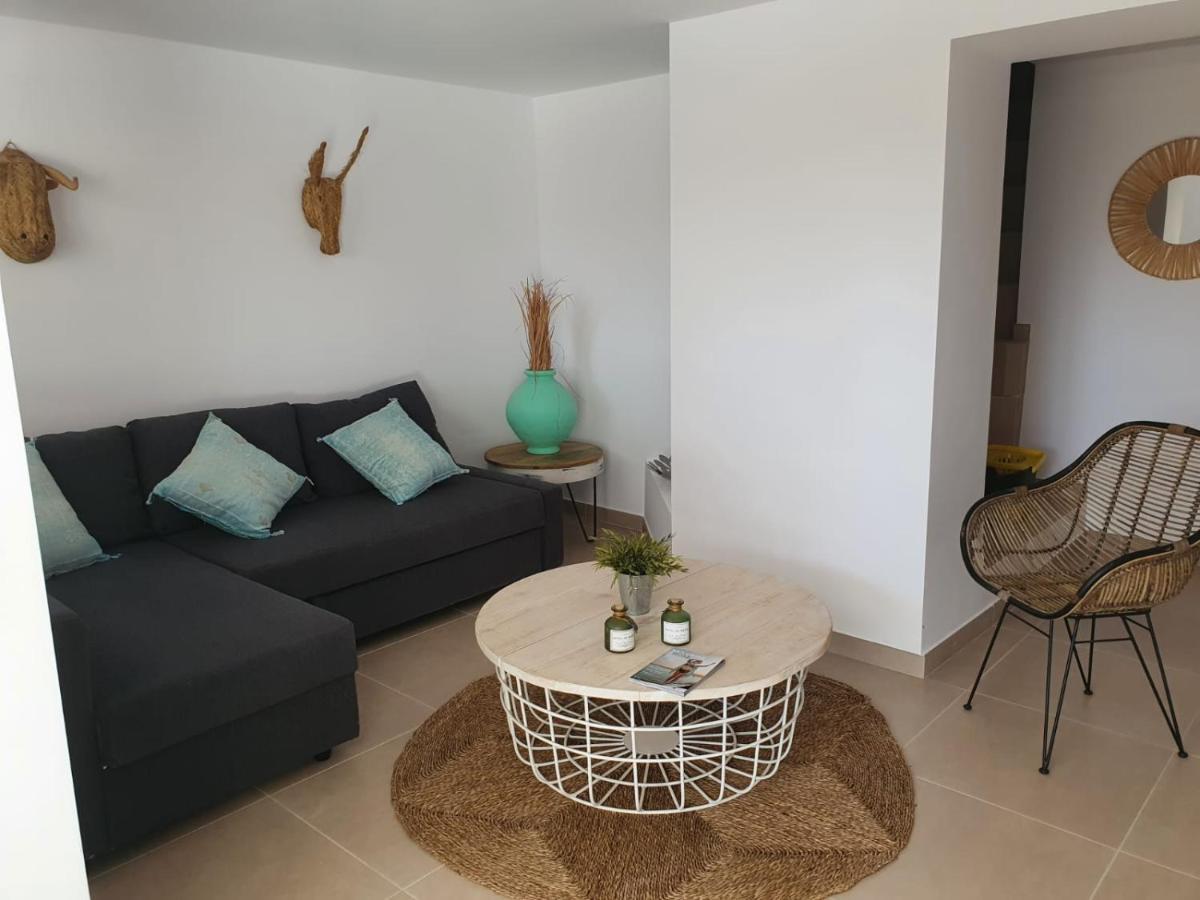 Apartemento America *