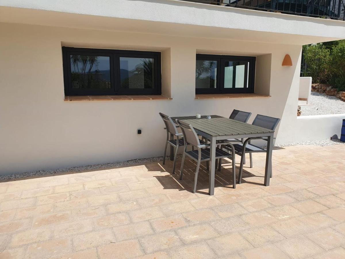 Willa Apartemento America Jávea