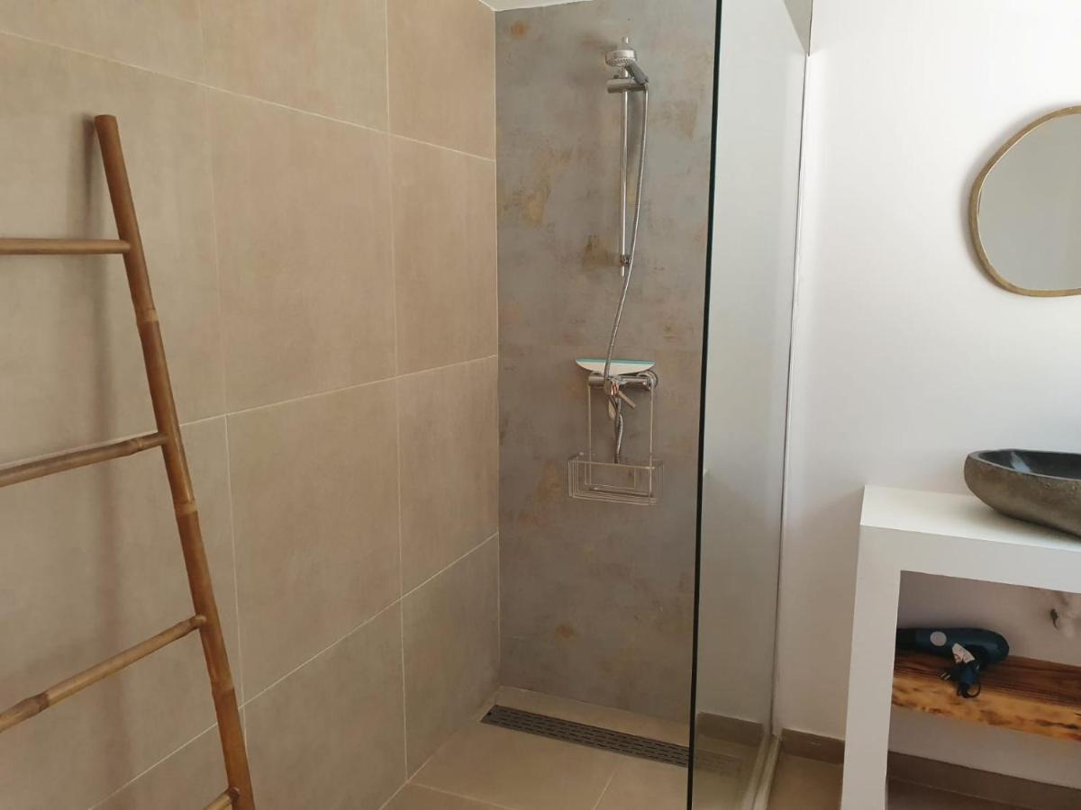 Apartemento America Willa Jávea